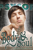 Body & Soul by Jordan Castillo Price