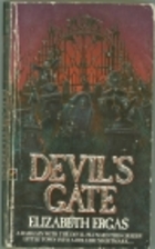 Devil's Gate by Elizabeth Ergas