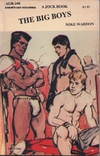 The big boys by Mike Wardon