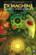 Ex Machina: Fact v. Fiction by Brian K.…