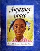 Amazing Grace by Mary Hoffman