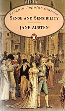 Sense and Sensibility by Jane Austen