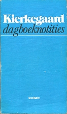 Dagboeknotities een keuze by Søren…