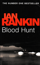 Blood Hunt by Ian Rankin