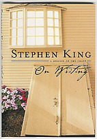 On Writing by Stephen King