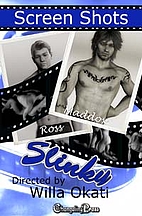 Slinky (Screen Shots, #3) by Willa Okati