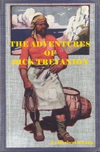 The Adventures of Dick Trevanion by Herbert…