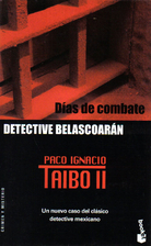 Giorni di battaglia by Paco Ignacio Taibo,…
