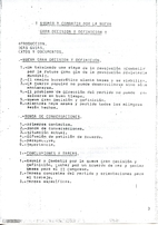 ¡Asumir y combatir por la nueva Gran…