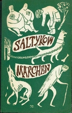 Märchen by Michail Jevgrafovič…