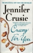Crazy for You by Jennifer Crusie