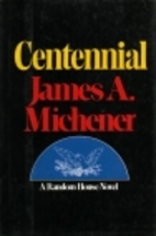 james michener centennial