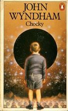 Chocky by John Wyndham