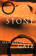 Damascus Gate by Robert Stone