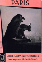 Paris by Günther Bandmann