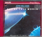 Out of This World: Original Motion Picture…