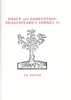 Graft and corruption: Shakespeare's sonnet…