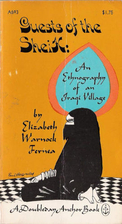 Guests of the Sheik: An Ethnography of an…