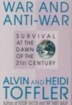 War and Anti-War: Survival at the Dawn of…