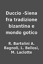 Duccio -Siena fra tradizione bizantina e…