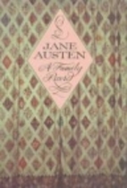 Jane Austen, Her Life and Letters: A Family…