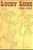 Lucky Luke - den kompletta samlingen.…