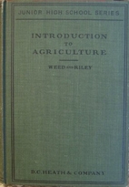 Introduction to agriculture, practical…