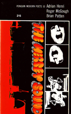 Penguin Modern Poets 10: The Mersey Sound:…