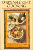 Indian Light Cooking: Delicious and Healthy…