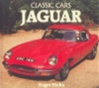 Jaguar by Roger Hicks