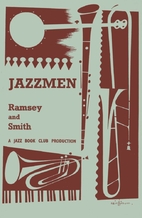 Jazzmen by Frederic Ramsey