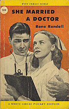 She Married a Doctor = The Doctor Takes a…