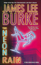 The Neon Rain by James Lee Burke