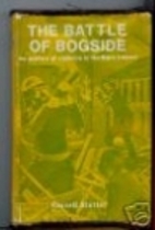 The battle of Bogside: the politics of…