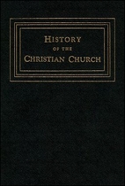 History of the Christian Church: Nicene and…