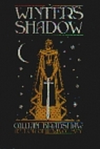 In Winter's Shadow by Gillian Bradshaw