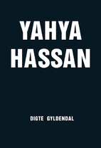 Yahya Hassan by Yahya Hassan