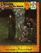 Chivalry & Sorcery: The Rebirth Vol. 2 -…