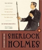 The New Annotated Sherlock Holmes: The…