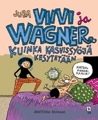 Kuinka kasvissyöjä kesytetään by Juba.