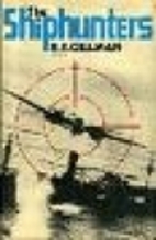 The Shiphunters by R. E Gillman