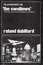 The Swallows by Roland Dubillard
