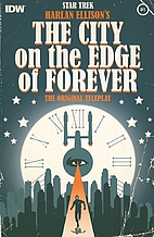 Star Trek: Harlan Ellison's City on the…