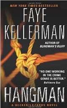 Hangman: A Decker/Lazarus Novel by Faye…
