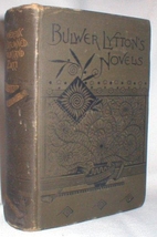 Zicci by Edward Bulwer-Lytton