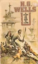 A Story of the Days to Come by H. G. Wells
