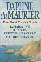 Jamaica Inn / Rebecca / Frenchman's Creek /…