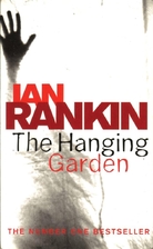 The Hanging Garden by Ian Rankin