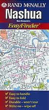 Rand McNally EasyFinder: Nashua by Rand…