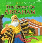 Great Bible Stories: The Story of Abraham by…